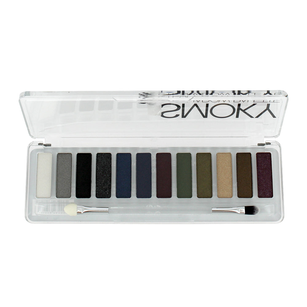 Eyeshadow Palette