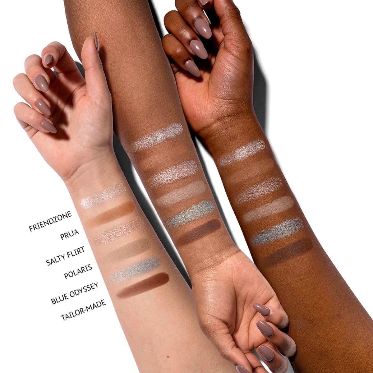 Private Dream Eyeshadow Palette