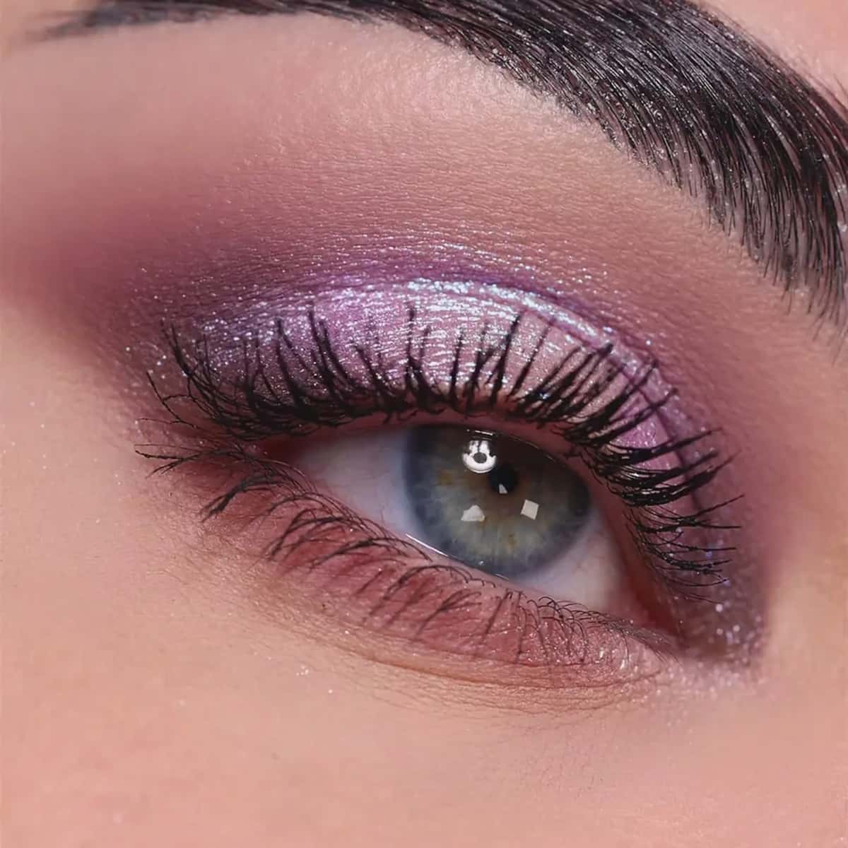 Private Dream Eyeshadow Palette