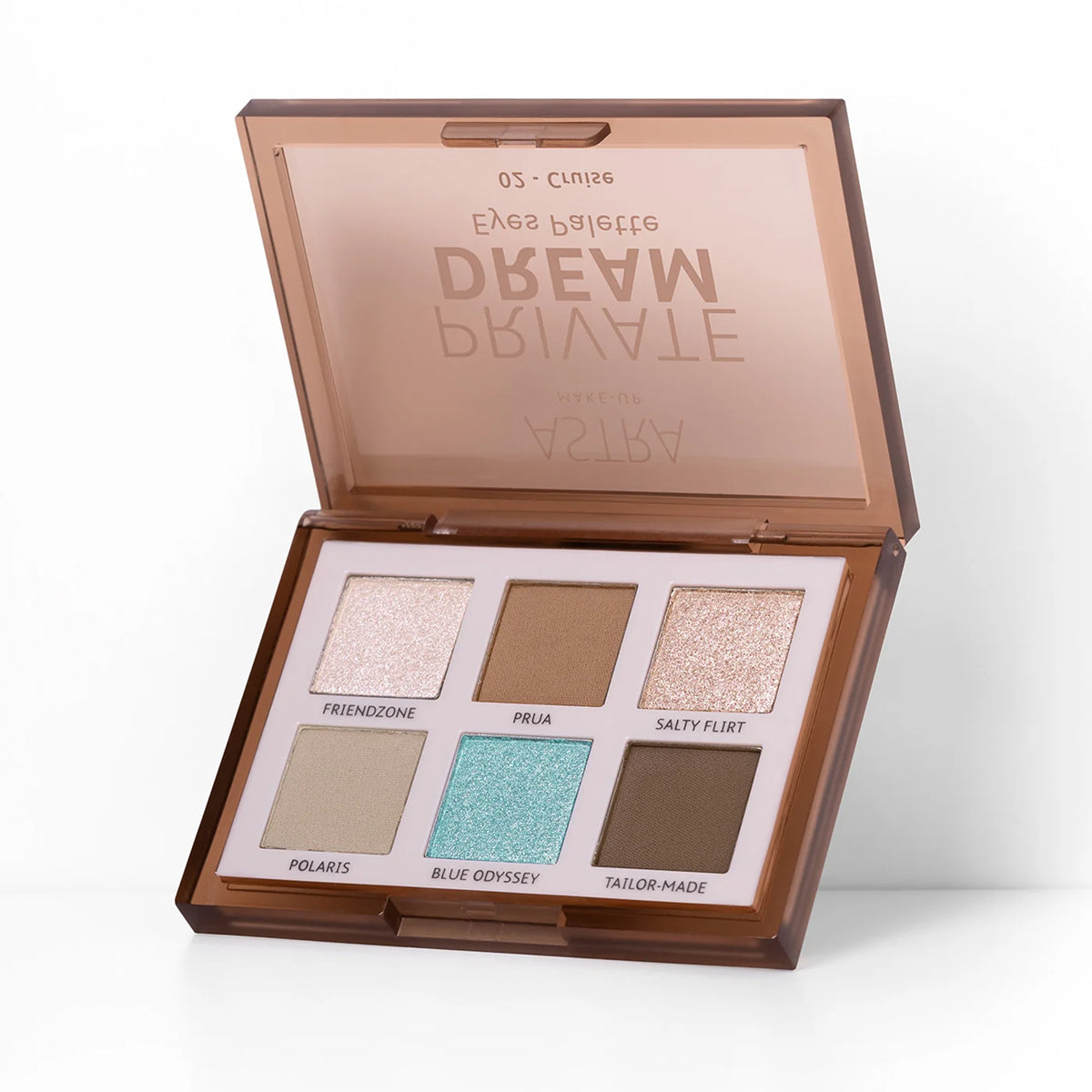 Private Dream Eyeshadow Palette