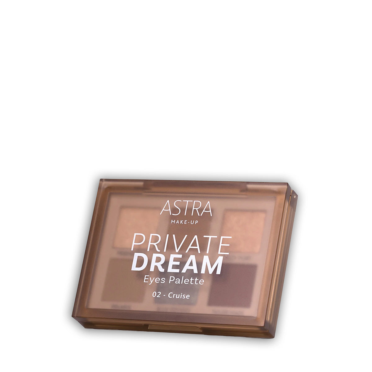 Private Dream Eyeshadow Palette
