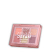 Private Dream Eyeshadow Palette