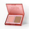 Private Dream Blush + Bronzer Face Palette