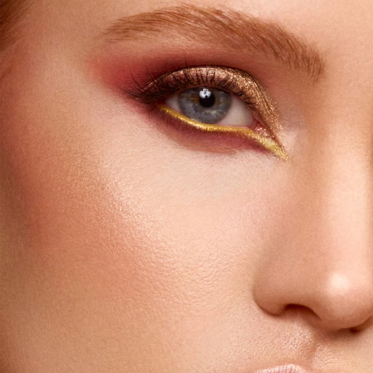 Private Dream Blush + Bronzer Face Palette
