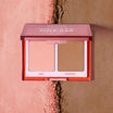 Private Dream Blush + Bronzer Face Palette