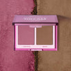 Private Dream Blush + Bronzer Face Palette