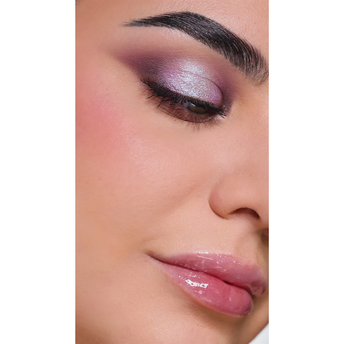 Private Dream Blush + Bronzer Face Palette