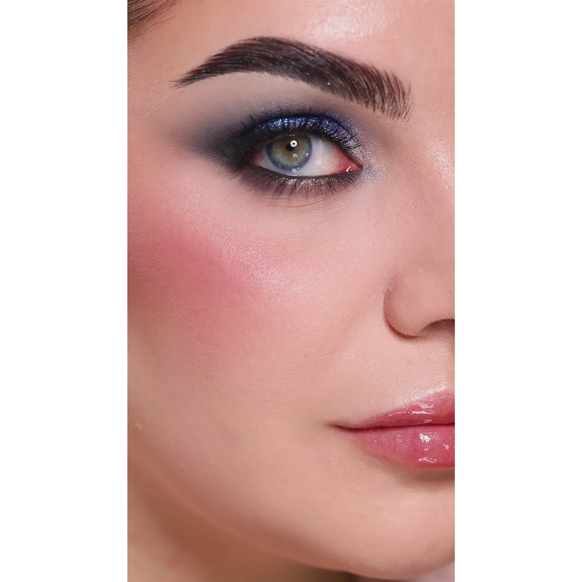 Private Dream Blush + Bronzer Face Palette