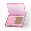 Private Dream Blush + Bronzer Face Palette