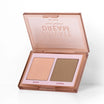 Private Dream Blush + Bronzer Face Palette