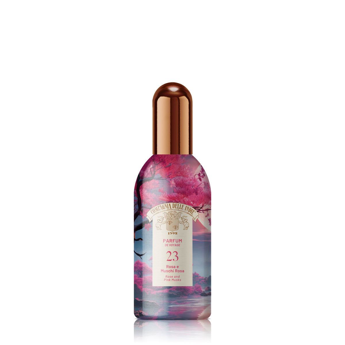 Travel Perfume
