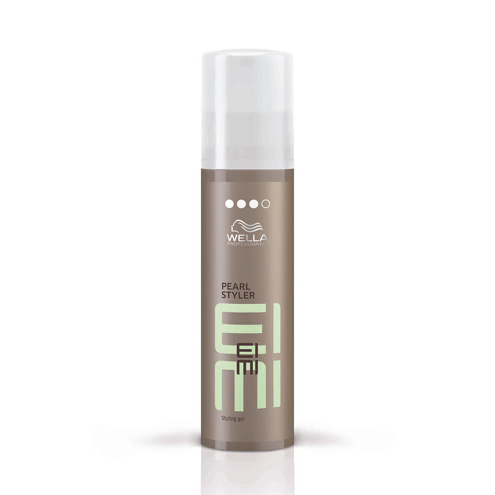 Pearl Styler Eimi modelling gel
