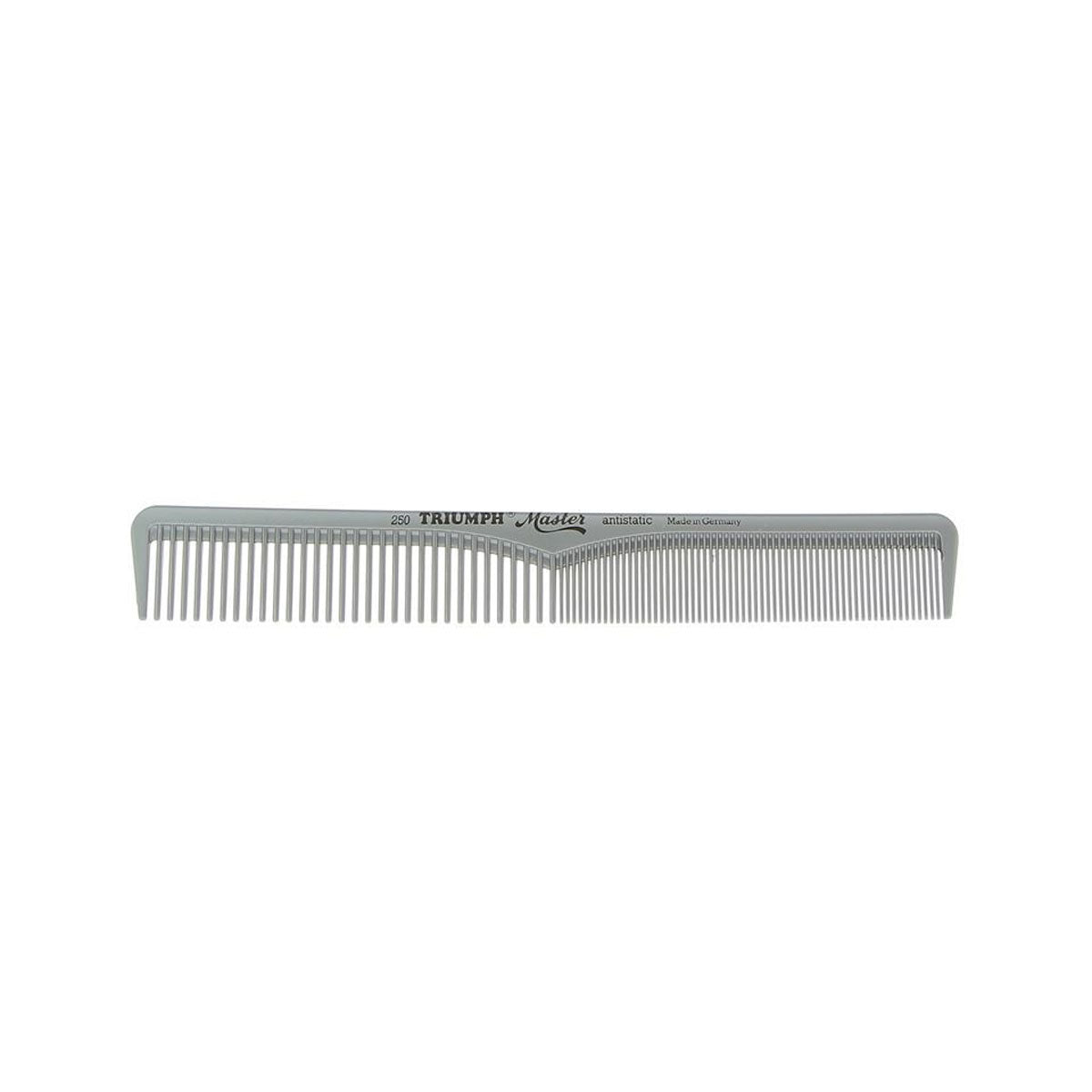 Triumph Cutting Comb