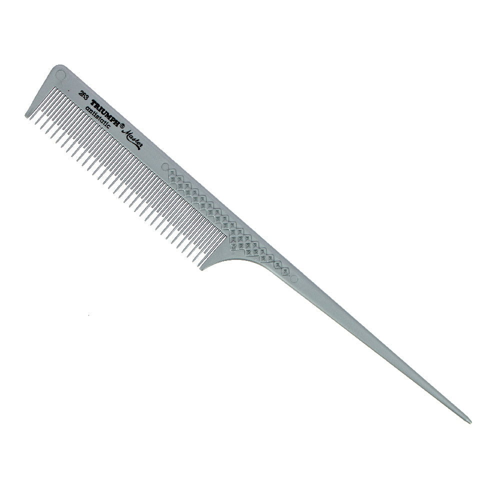 Triumph backcombing comb ref 263