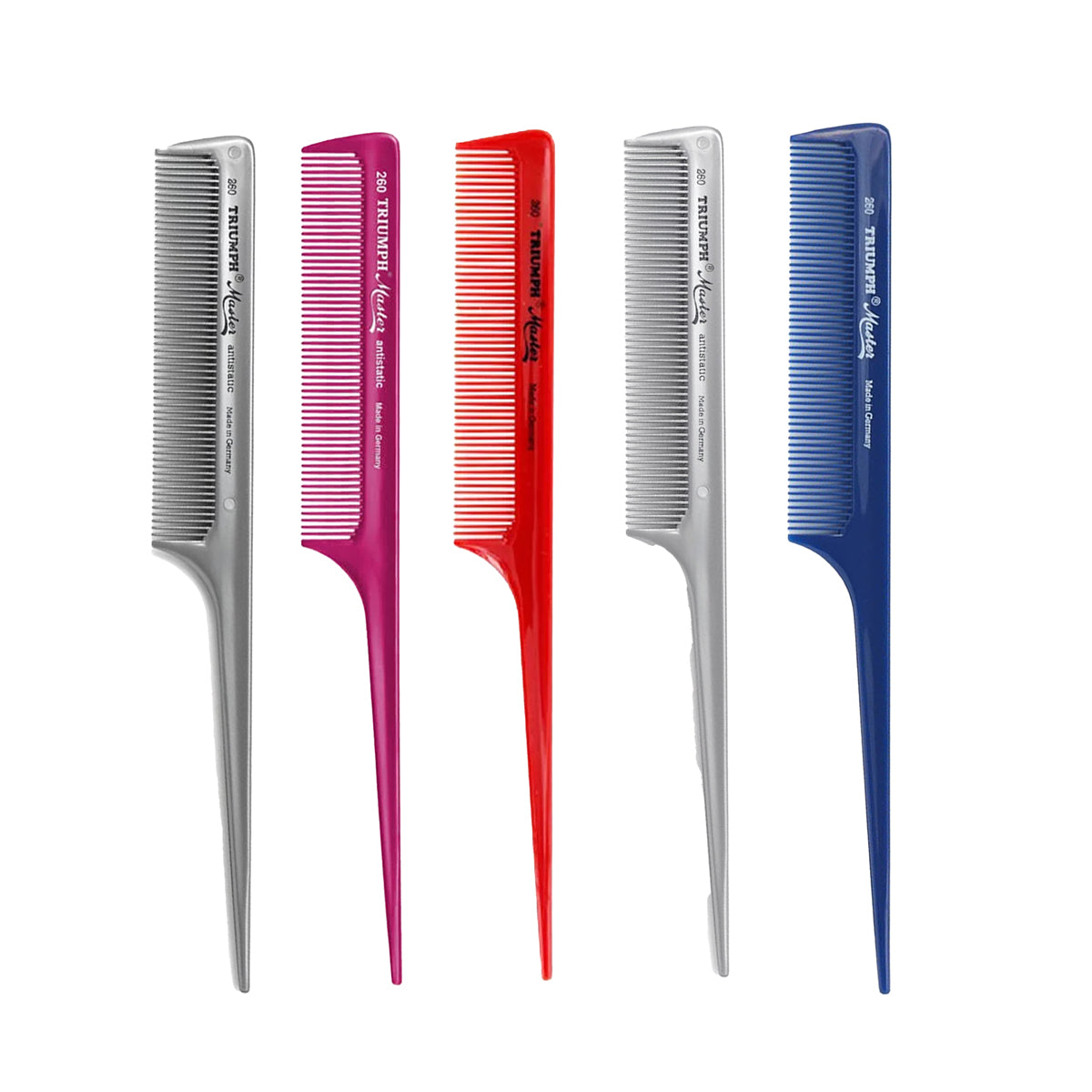 Triumph Master Tail Comb