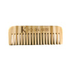 Bamboo Comb 15 x 5.4cm