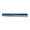 Peigne de coupe bleu 354