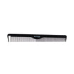 Carbon Black Cutting Comb 21.2cm