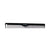 Carbon Black Cutting Comb 21.2cm