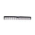 Peigne de coupe en carbone