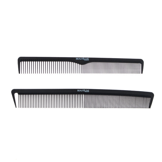 Carbon cutting comb