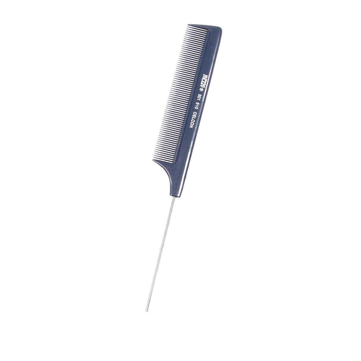 Metal pintail comb
