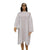 Peignoir London, microfibre