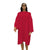 Peignoir London, microfibre