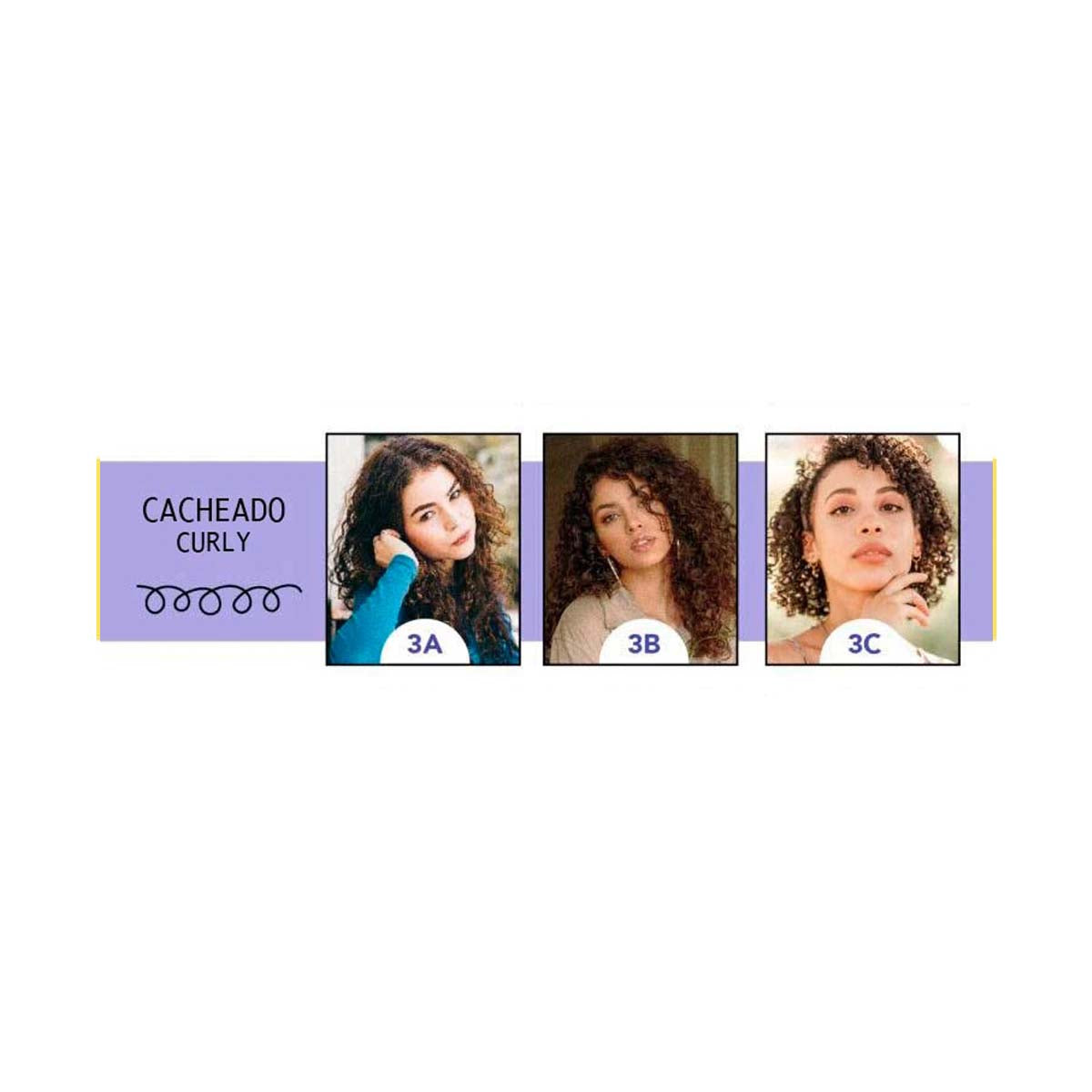 Crème Coiffante PERFECT CURLS Love Curls