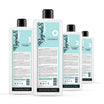 Permanente Bigoudis Party à l'huile d'avocat