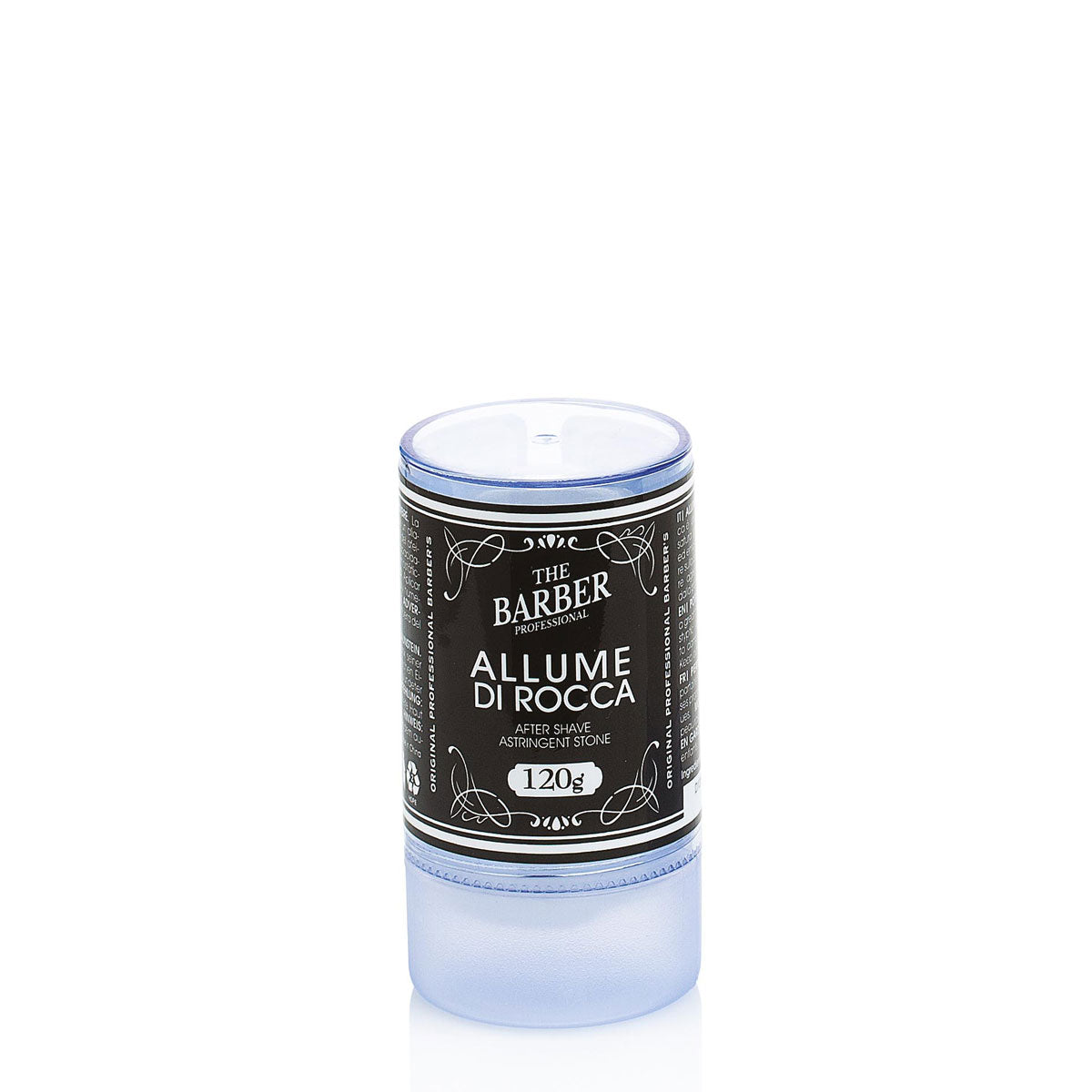 Pierre d'Alun Stick The Barber