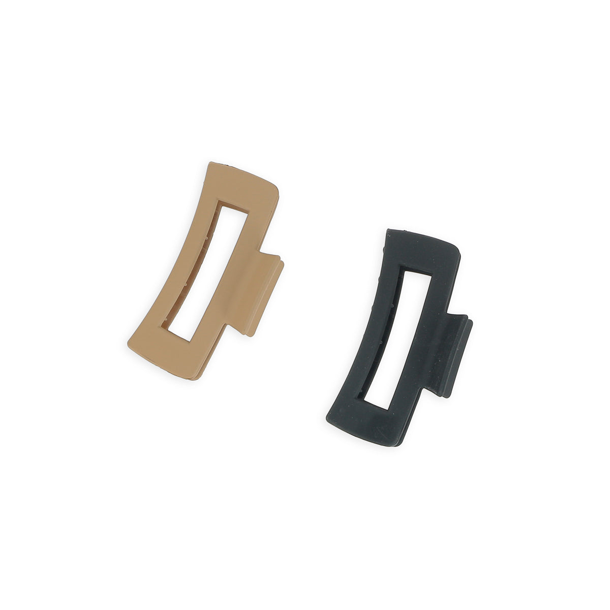 Matte Rectangular Clamp