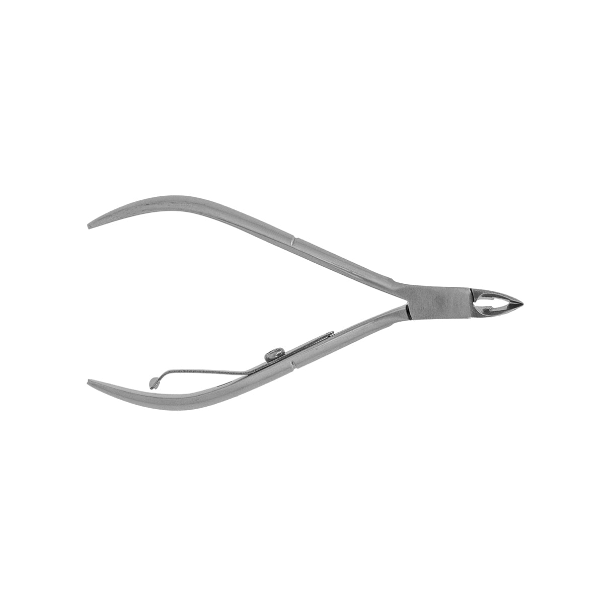 Hangnail clipper