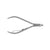 Hangnail clipper