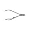 Hangnail clipper