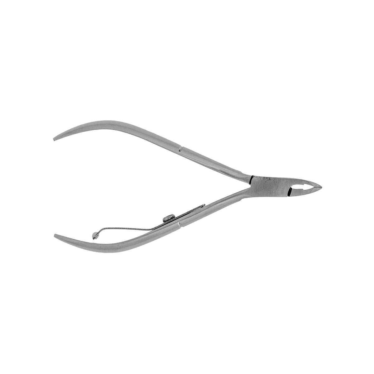 Hangnail clipper