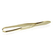 Golden tweezers, crab jaws