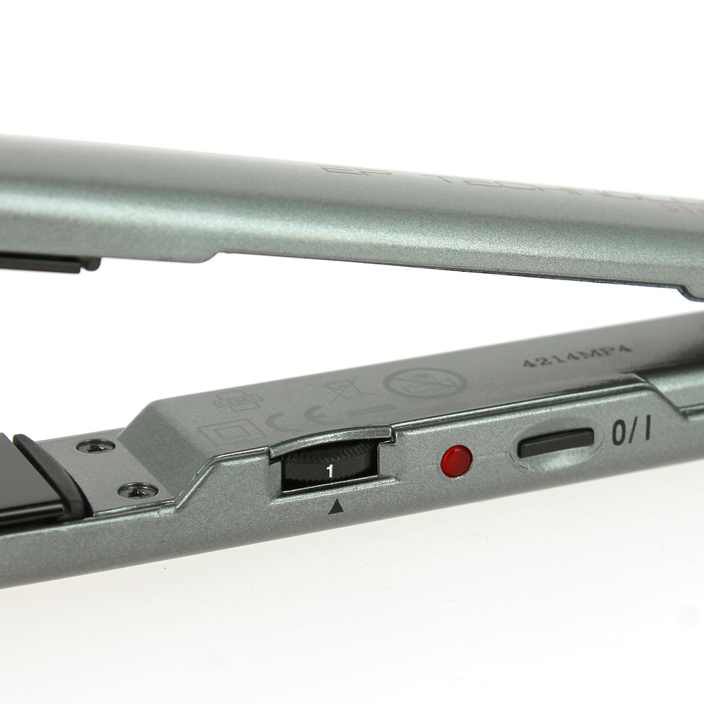 Nano Sleek EP Technology 5.0 Straightening Iron, Ref BAB2072EPE