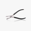 Hair Fusion Keratin Extension Removal Pliers