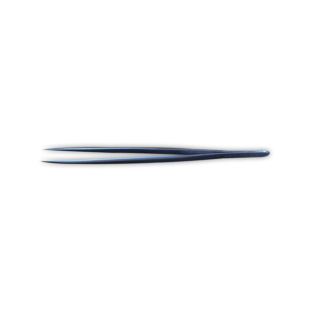 Straight Eyelash Extension Tweezer