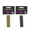 Waved hair pins 70mm x9