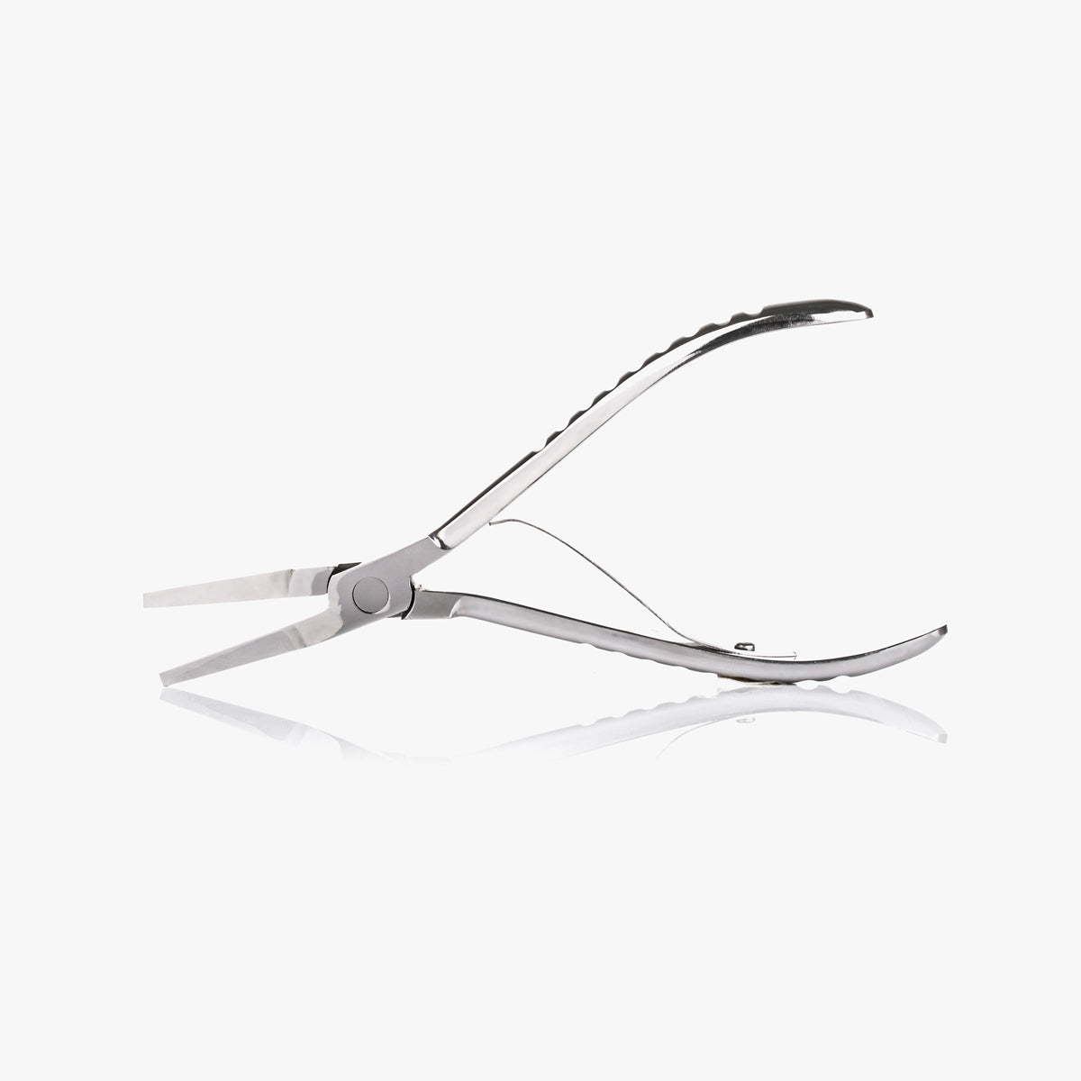 Pince pour Extensions Adhésives