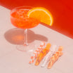 Puttin On The Spritz Hair Sectioning Clips X4