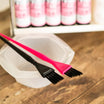 Balayage Brush x2 Narrow Slant & Straight