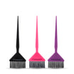 Wide Tinting Brushes x3