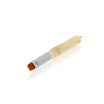 Gel brush and marbling tool