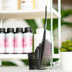 Coloring Comb Brush