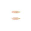 No-crease Hair Clips Acetate X2