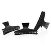 Alligator clips x12
