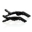 Hair sectioning clips x4